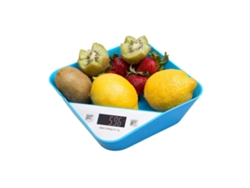 Báscula Electrónica De Cocina De 5000 G X 1 G
