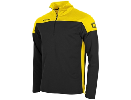 Chándale para Fitness STANNO Chándal Cremallera Pride Amarillo (XL)