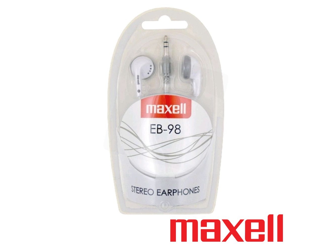 Auricular Bluetooth Blaupunkt V4.2 Mic Bat