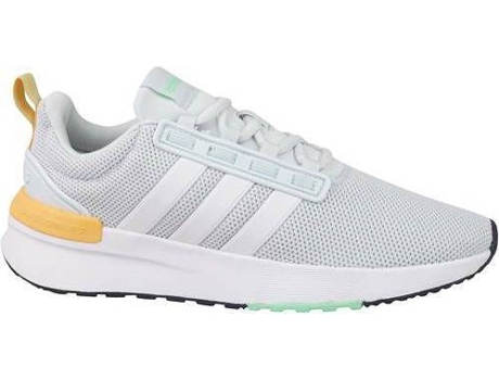 Zapatillas ADIDAS Racer TR21 Mujer (42 - Gris)
