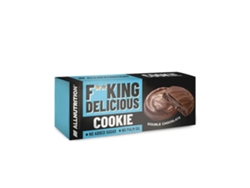 Galleta Fitking Allnutrition (128 g)