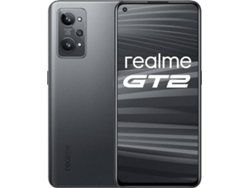 Smartphone REALME GT2 (6.62'' - 8 GB - 128 GB - Negro)