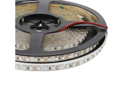 Tira LED UV Ultravioleta LEDBOX SMD3528 dc12v 5m (120 led/m) - ip20 Luz Ultravioleta