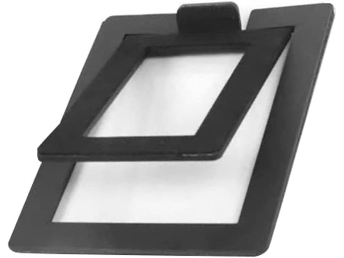 Soporte De Mesa Para Altavoces, De Metal, Compatible Con Yu4 Y Tamaños Similares, Color Negro.