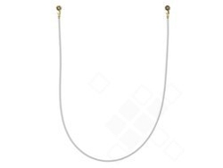 Cable Coaxial para Samsung Blanco