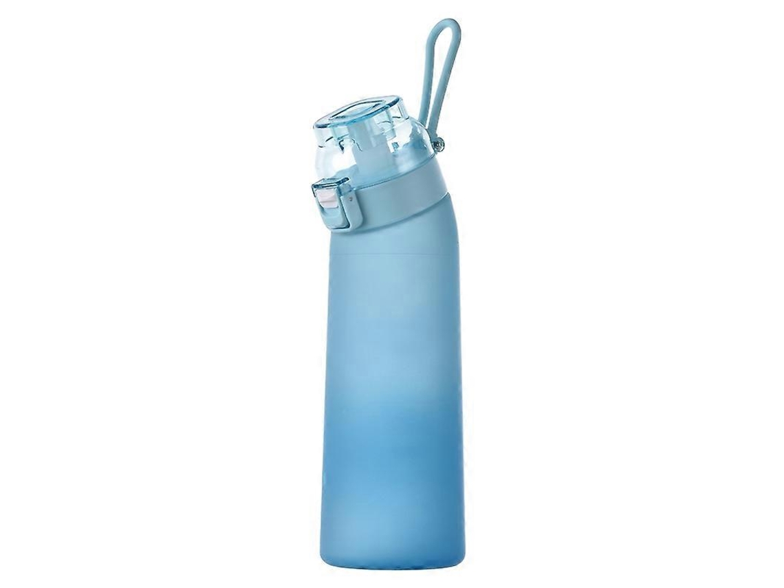 Botella De Agua Deportiva De 700 Ml A Prueba De Fugas Tritan Rosewell