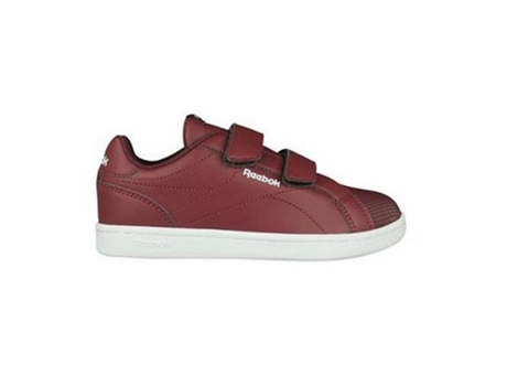 Zapatillas Casual Niños Reebok Royal Complete Clean