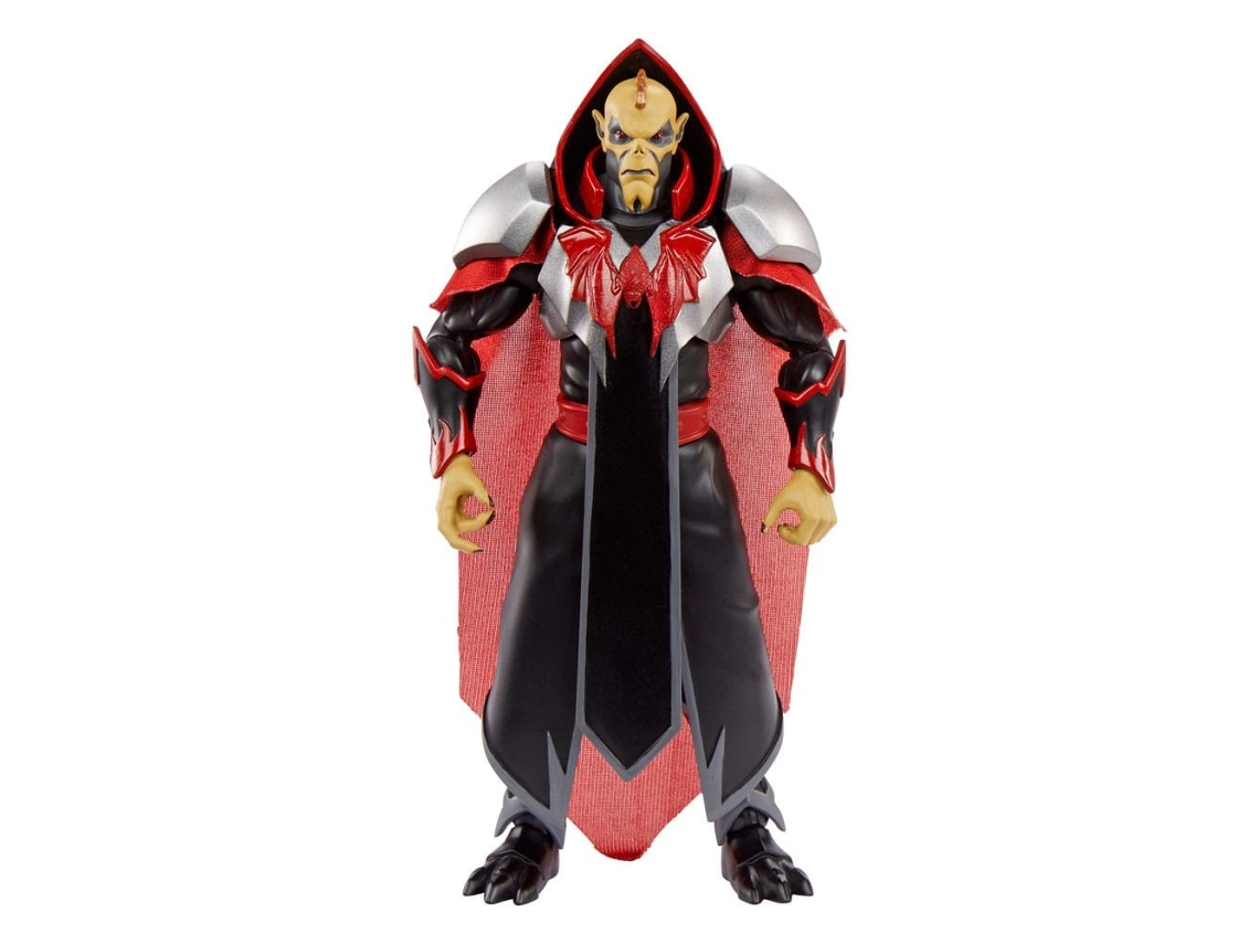 Figura Emperador Hordak Masters Of The Universe Revolution Masterverse 18 cm MATTEL