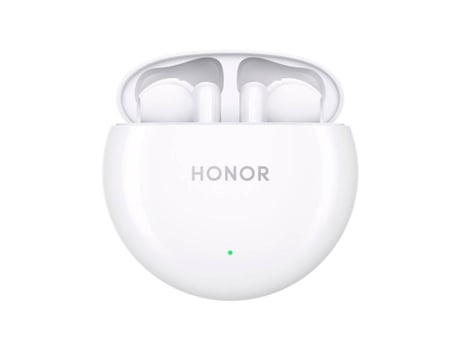 Earbuds Inalámbricos Blancos HONOR