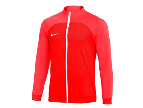 Casacos NIKE Jaqueta Academy Pro Vermelho L Homem