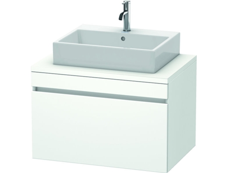 Mueble DURAVIT DuraStyle para consola 1 cajón 800mm