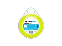 Hilo Dispensador Para Desbrozadora Estándar - Cuadrada 1,6 Mm 15 M