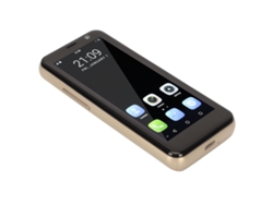 Mini Teléfono Inteligente De 3,5 Pulgadas, 4g, 3 Gb, 32 Gb, Doble Tarjeta Sim, Modo De Espera Dual, Desbloqueo Por Huella Dactilar Facial, Para Teléfo