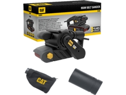 Lijadora de banda 950W CATERPILLAR POWER TOOLS (DX48)