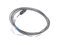 Sensor Inductivo De Proximidad Npn Nc 3 Cableado Para Metal Berm Tlw3mc2
