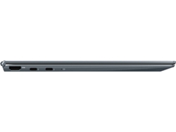 Portátil ASUS ZenBook 14 UX425EA-KI358T (14'' - Intel Core i7-1165G7 - RAM: 16 GB - 512 GB SSD - Intel Iris Xe Graphics) — Windows 10 Home
