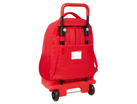 Mochila Escolar SAFTA 33 X 45 X 22 cm
