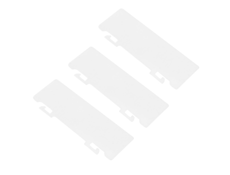 Para ecovacs t9 t8max pro aivi n8pro t5 n5 caixa de poeira bloco vassoura