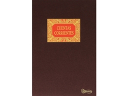 MIQUELRIUS Libro de Cuentas Corrientes Folio 100 h