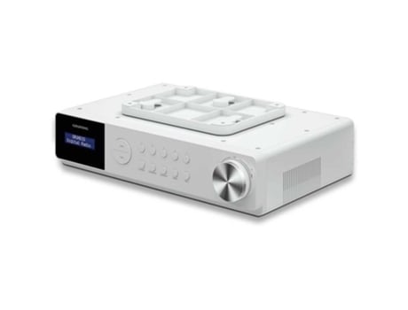 Grundig Radio Bluetooth Dkr 1000