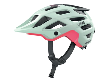 Casco ABUS moventor 2.0
