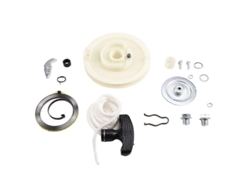 Kit De Arranque Manual Para Atv Sportsman 400 500 1996-2011 3084822 3083463 3083378 3083379