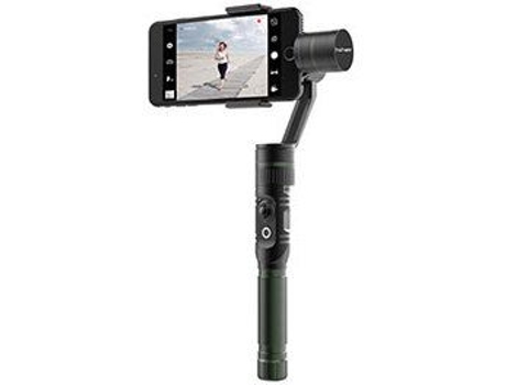 Gimbal SWISS+PRO GIMBAL T2 PORTATIL 3 EJES P/ SMARTPHONE