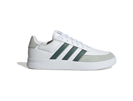 Zapatillas de Hombre ADIDAS Breaknet 20 Blanco (44)