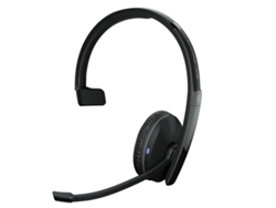 Epos Sennheiser Adapt 231 Bluetooth Diadema Auriculares Negro