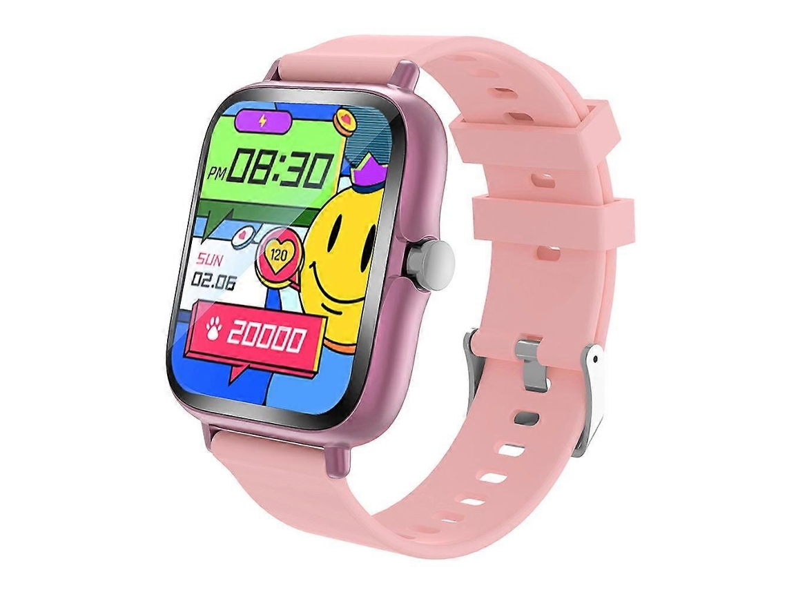 Reloj inteligente Bluetooth Hengrongshen H13 con pantalla TFT de 1,83 pulgadas