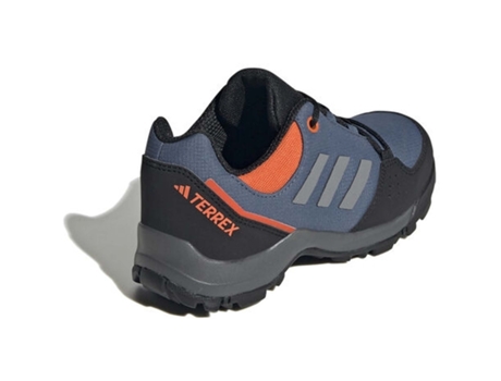 Zapatillas de Hombre ADIDAS Hyperhiker Low Terrex Multicolor (38)