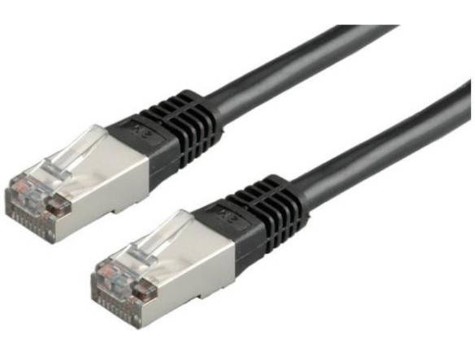 Cable de Red NILOX (RJ45)