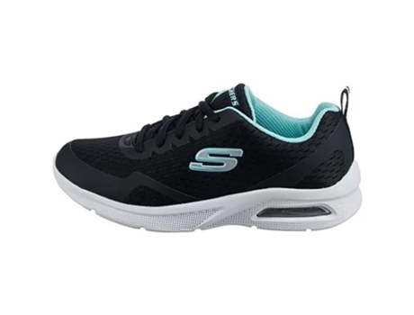 Zapatillas de Niña SKECHERS Mexpec Electric Salls Microspec Sapath Multicolor (32)