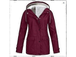 2026-chaquetas De Mujer Para Otoño E Invierno Con Forro Polar Impermeables Transpirables Anti-uv Antiestáticas Para Montaña Al Aire Libre
