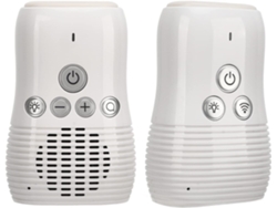 Monitor De Audio Para Bebés, Alcance De 300 M, Intercomunicador Bidireccional Chrui