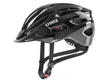 Casco de bicicleta de carretera UVEX True