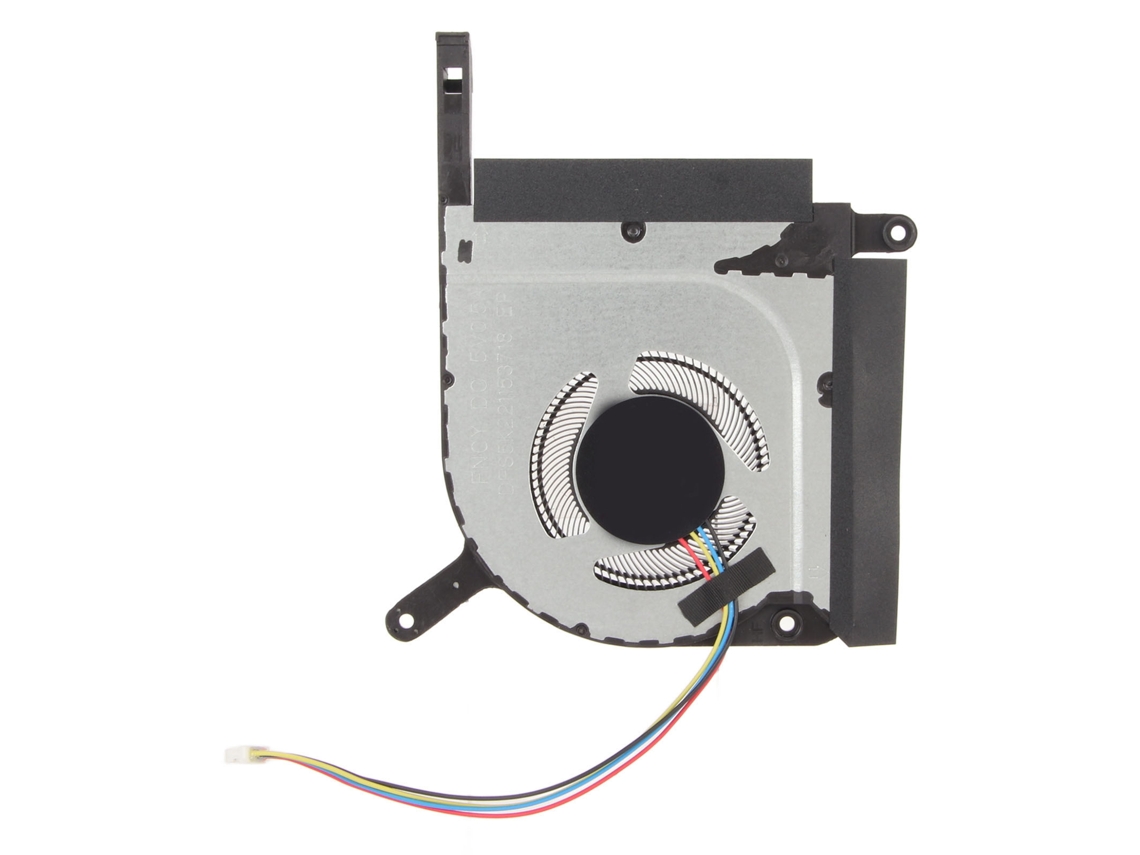 Ventilador De Refrigeración Para Portátil 15 Ba007ds Ba009cy Ba009ds Ba09dx Ba007cl Ba007cy Ba010ds Ba008ca 4 Pines