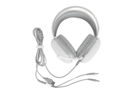 Auriculares para juegos de eSports con iluminación EOOCOO