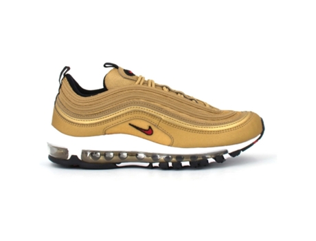 Zapatillas de Mujer NIKE Air Max 97 Multicolor (38.5)