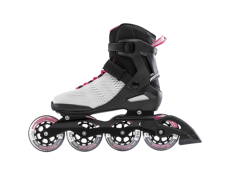 Patina em Linha Mulher Sirio 90 Branco Eu 39Rollerblade