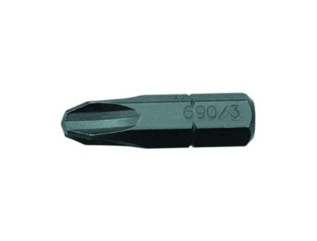 Punta 1/4, Ph 2 (6541320) GEDORE 690 2 S 10