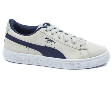 Zapatillas PUMA Unisexo (Multicolor - 32)