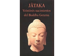 Libro Jataka de Anónimo (Español)