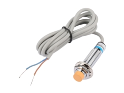 Sensor de proximidad inductivo de 4 mm LJ12A3-4Z/DX DC NPN