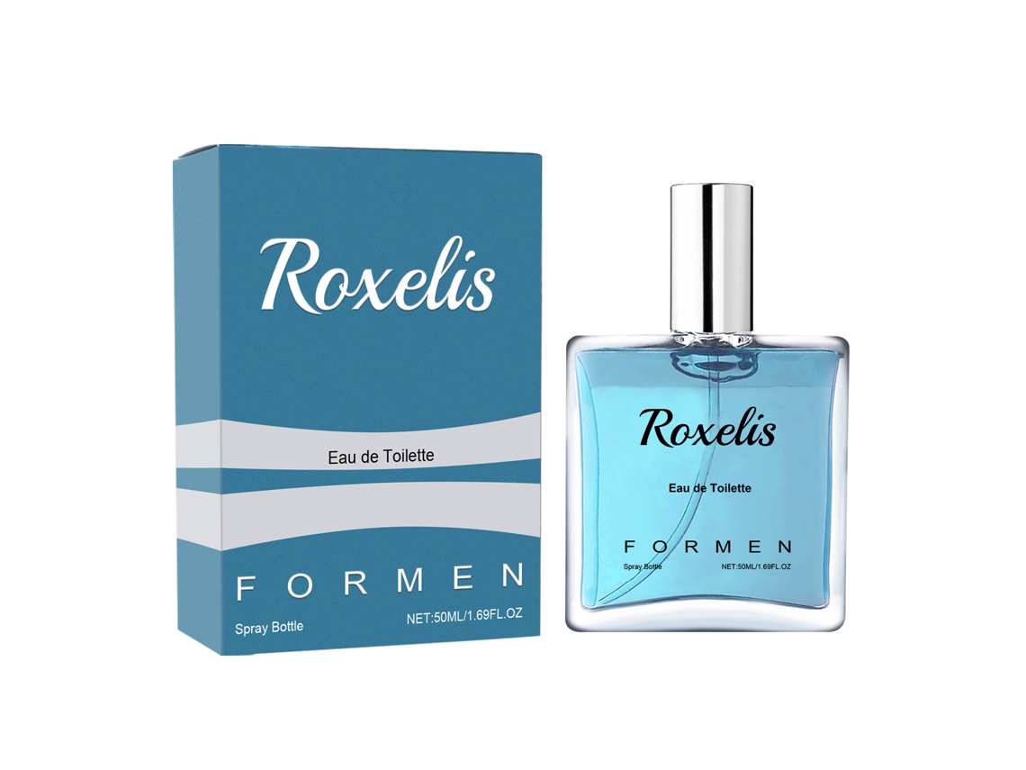 Perfume en spray para hombre Worten