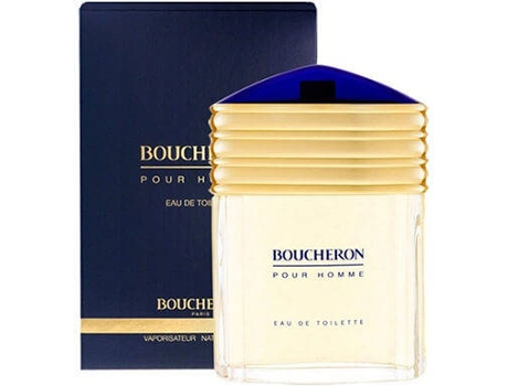 Perfume BOUCHERON Pour Homme 100 ml (Eau de toilette)
