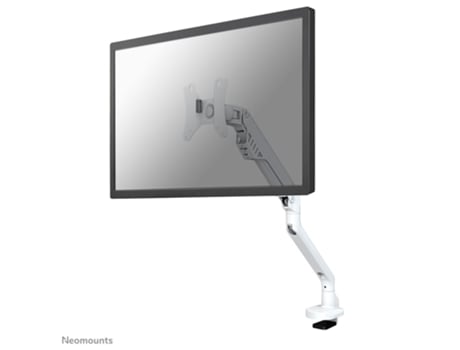 FPMA-D750WHITE2 soporte para monitor 81,3 cm (32') Blanco NEOMOUNTS