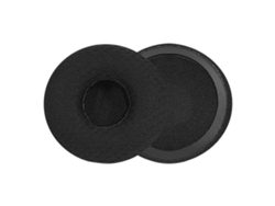 Almohadillas de espuma suave negras para auriculares AKG K402 (XIAOMOYU)