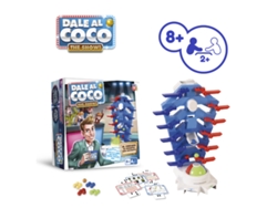 Juegos para Niños IMC Tire de la cabeza El espectáculo (Edad Mínima: 3 anos)
