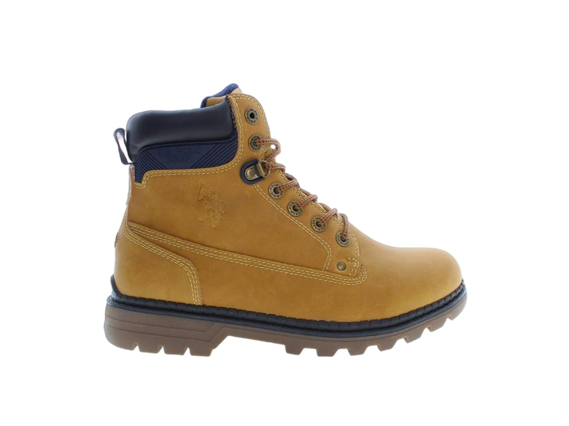Botas de Hombre POLO Beige (43)